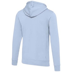 Fotografie k reklamnímu předmětu „Unisex mikina Arora s kapucí, zip v celé délce 300 g/m²“