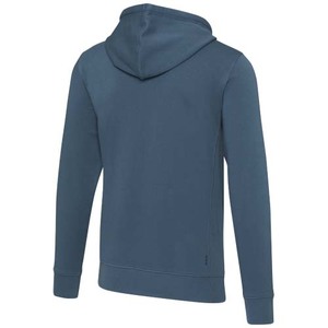 Fotografie k reklamnímu předmětu „Unisex mikina Arora s kapucí, zip v celé délce 300 g/m²“