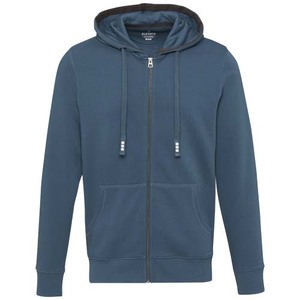Fotografie k reklamnímu předmětu „Unisex mikina Arora s kapucí, zip v celé délce 300 g/m²“