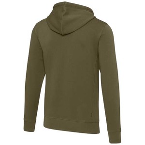 Fotografie k reklamnímu předmětu „Unisex mikina Arora s kapucí, zip v celé délce 300 g/m²“