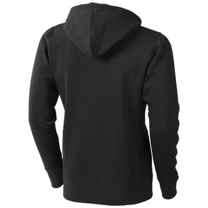 Fotografie k reklamnímu předmětu „Unisex mikina Arora s kapucí, zip v celé délce 300 g/m²“