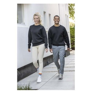 Fotografie k reklamnímu předmětu „Yukon unisex sportovní svetr s kulatým výstřihem 350 g/m²“