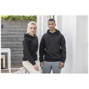 Fotografie k reklamnímu předmětu „Danali unisex sportovní mikina s kapucí 350 g/m²“