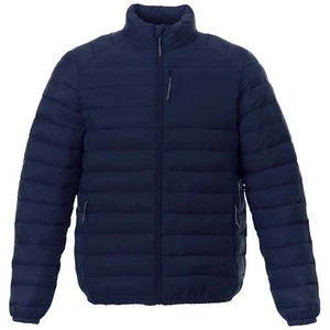 Fotografie k reklamnímu předmětu „Pallas men's recycled insulated jacket“