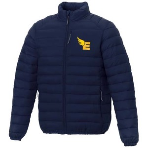 Fotografie k reklamnímu předmětu „Pallas men's recycled insulated jacket“
