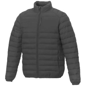 Fotografie reklamního předmětu „Pallas men's recycled insulated jacket“