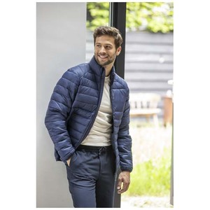 Fotografie k reklamnímu předmětu „Pallas men's recycled insulated jacket“