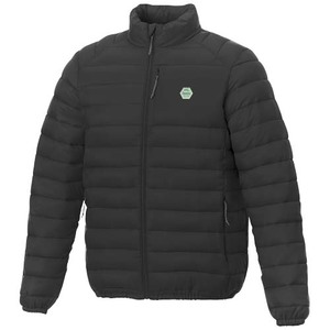 Fotografie k reklamnímu předmětu „Pallas men's recycled insulated jacket“