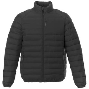 Fotografie k reklamnímu předmětu „Pallas men's recycled insulated jacket“