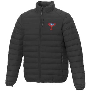 Fotografie k reklamnímu předmětu „Pallas men's recycled insulated jacket“