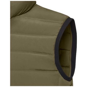 Fotografie k reklamnímu předmětu „Pánský zateplený péřový bodywarmer Macin“