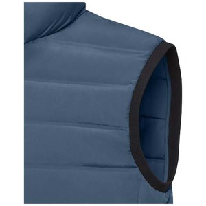 Fotografie k reklamnímu předmětu „Pánský zateplený péřový bodywarmer Macin“