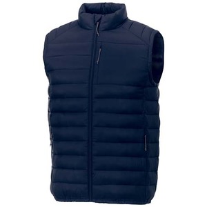 Fotografie reklamního předmětu „Pallas men's recycled insulated bodywarmer“