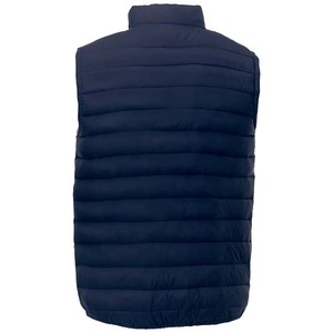 Fotografie k reklamnímu předmětu „Pallas men's recycled insulated bodywarmer“