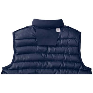 Fotografie k reklamnímu předmětu „Pallas men's recycled insulated bodywarmer“