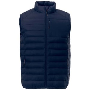 Fotografie k reklamnímu předmětu „Pallas men's recycled insulated bodywarmer“