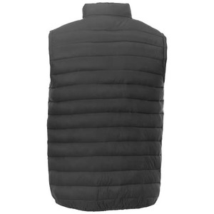 Fotografie k reklamnímu předmětu „Pallas men's recycled insulated bodywarmer“