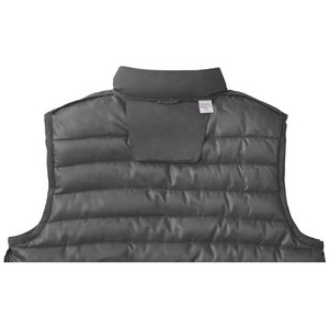 Fotografie k reklamnímu předmětu „Pallas men's recycled insulated bodywarmer“