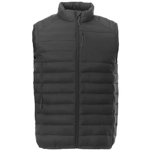 Fotografie k reklamnímu předmětu „Pallas men's recycled insulated bodywarmer“