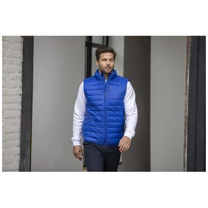 Fotografie k reklamnímu předmětu „Pallas men's recycled insulated bodywarmer“
