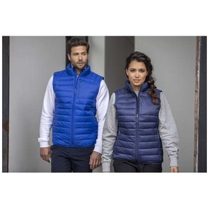Fotografie k reklamnímu předmětu „Pallas men's recycled insulated bodywarmer“