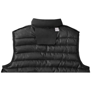 Fotografie k reklamnímu předmětu „Pallas men's recycled insulated bodywarmer“