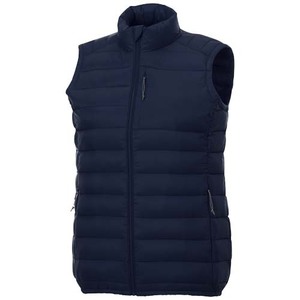 Fotografie reklamního předmětu „Pallas women's recycled insulated bodywarmer“