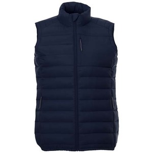 Fotografie k reklamnímu předmětu „Pallas women's recycled insulated bodywarmer“