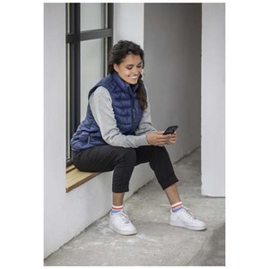 Fotografie k reklamnímu předmětu „Pallas women's recycled insulated bodywarmer“