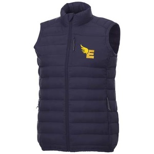Fotografie k reklamnímu předmětu „Pallas women's recycled insulated bodywarmer“