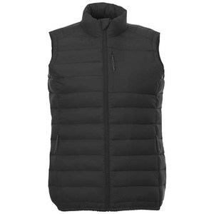 Fotografie k reklamnímu předmětu „Pallas women's recycled insulated bodywarmer“