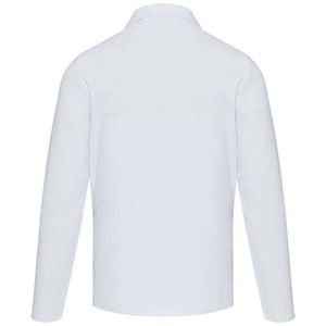 Fotografie k reklamnímu předmětu „Apollo unisex polokošile s dlouhým rukávem 245 g/m²“