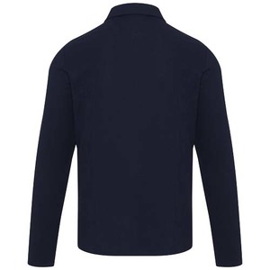 Fotografie k reklamnímu předmětu „Apollo unisex polokošile s dlouhým rukávem 245 g/m²“