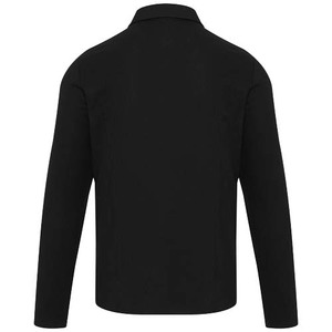 Fotografie k reklamnímu předmětu „Apollo unisex polokošile s dlouhým rukávem 245 g/m²“