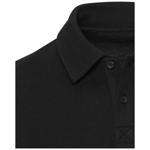 Fotografie k reklamnímu předmětu „Apollo unisex polokošile s dlouhým rukávem 245 g/m²“