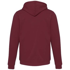 Fotografie k reklamnímu předmětu „Jasper unisex mikina s kapucí 280 g/m²“