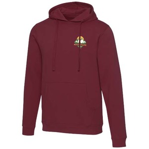Fotografie k reklamnímu předmětu „Jasper unisex mikina s kapucí 280 g/m²“