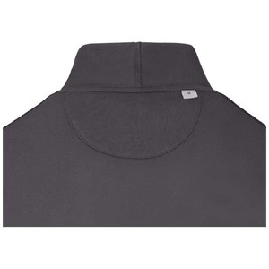 Fotografie k reklamnímu předmětu „Jasper unisex mikina s kapucí 280 g/m²“