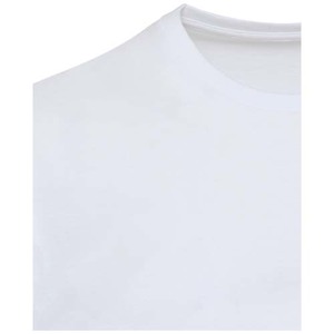 Fotografie k reklamnímu předmětu „Azurite unisex tričko s krátkým rukávem z organického OCS materiálu o gramáži 160 g/m²“