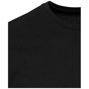 Fotografie k reklamnímu předmětu „Azurite unisex tričko s krátkým rukávem z organického OCS materiálu o gramáži 160 g/m²“