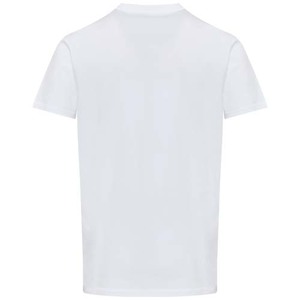 Fotografie k reklamnímu předmětu „Balfour unisex tričko s krátkým rukávem z organického OCS materiálu o gramáži 200 g/m²“