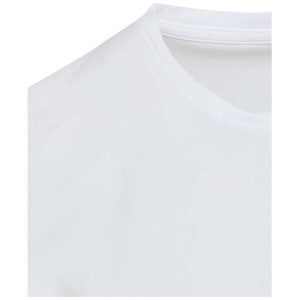 Fotografie k reklamnímu předmětu „Balfour unisex tričko s krátkým rukávem z organického OCS materiálu o gramáži 200 g/m²“