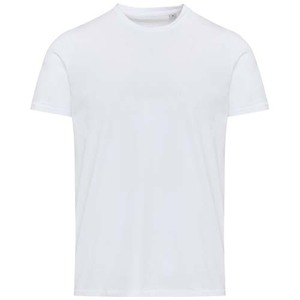 Fotografie k reklamnímu předmětu „Balfour unisex tričko s krátkým rukávem z organického OCS materiálu o gramáži 200 g/m²“