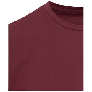 Fotografie k reklamnímu předmětu „Balfour unisex tričko s krátkým rukávem z organického OCS materiálu o gramáži 200 g/m²“