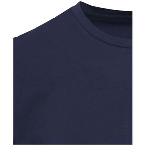 Fotografie k reklamnímu předmětu „Balfour unisex tričko s krátkým rukávem z organického OCS materiálu o gramáži 200 g/m²“