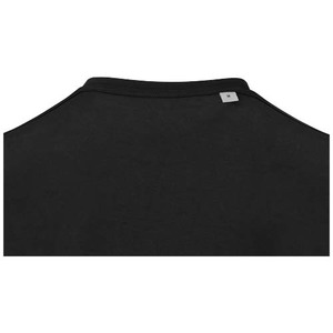 Fotografie k reklamnímu předmětu „Balfour unisex tričko s krátkým rukávem z organického OCS materiálu o gramáži 200 g/m²“