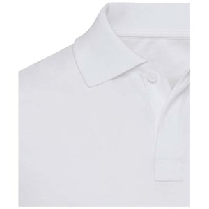 Fotografie k reklamnímu předmětu „Graphite unisex polokošile s krátkým rukávem z organického OCS materiálu o gramáži 180 g/m²“