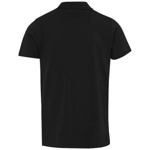 Fotografie k reklamnímu předmětu „Graphite unisex polokošile s krátkým rukávem z organického OCS materiálu o gramáži 180 g/m²“