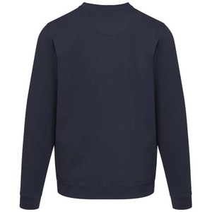 Fotografie k reklamnímu předmětu „Jasper unisex svetr s kulatým výstřihem z organického recyklovaného OCS materiálu o gramáži 280 g/m²“