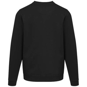 Fotografie k reklamnímu předmětu „Jasper unisex svetr s kulatým výstřihem z organického recyklovaného OCS materiálu o gramáži 280 g/m²“